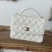Chanel 25C Mini Backpack