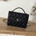 Chanel 25C Mini Backpack