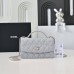 CHANEL Chain Clutch
