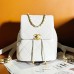 CHANEL BACKPACK(HIGH-END GRADE)