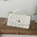 CHANEL Chain Clutch