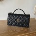 CHANEL Chain Clutch