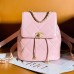 CHANEL BACKPACK(HIGH-END GRADE)