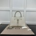 GUCCI Medium tote bag with hook closure(HIGH-END GRADE)