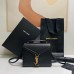 CASSANDRA MINI TOP HANDLE BAG