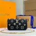 Louis Vuitton Felicie pochette bag