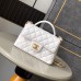 Louis Vuitton VANITY PM BAG