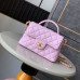 Louis Vuitton VANITY PM BAG