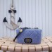 MEDIUM DIOR CARO BAG(HIGH-END GRADE)