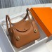 Hermes Lindy 26