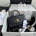 Small Dior Book Tote