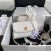 Small Dior Book Tote