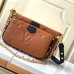 CHANEL 25C hobo bag