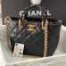 CHANEL SHOPPING BAG