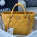 GG Emblem super mini bag