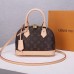 Louis Vuitton ALMA BB