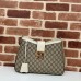 GUCCI PADLOCK GG MEDIUM SHOULDER BAG