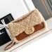 CHANEL Flap Bag(high-end grade)