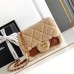 CHANEL Mini Flap Bag(high-end grade)