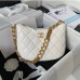 CHANEL HOBO HANDBAG