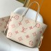 LV Neverfull MM