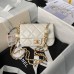LV Pochette Coussin
