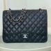 CHANEL Classic Maxi Handbag(HIGH-END GRADE)