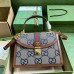 Gucci Ophidia small top handle bag