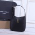 SMALL LE 5 À 7 SUPPLE IN SMOOTH LEATHER