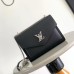 Chanel classic 11.12 handbag
