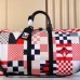 LV Keepall Bandouliere 50(HIGH-END GRADE)