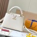 LV Capucines BB