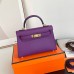 Hermes Mini Kelly II