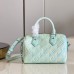 CHANEL Large Flap Bag With Top Handle(high-end grade)