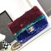 CHANEL 22 SMALL HANDBAG(high-end grade)