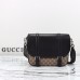 GG crossbody bag