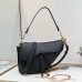 Dior Saddle Bag with Strap