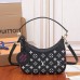 Small Dior Toujours Vertical Tote Bag(high-end grade)