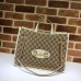 Gucci Horsebit 1955 medium tote bag