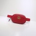 Gucci Marmont Belt Bag