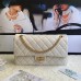 CHANEL LARGE 2.55 HANDBAG