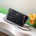 Chanel 25c mini tote(high-end grade)