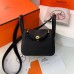 Hermes Lindy Mini Bag