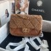 Gucci Horsebit 1955 Soft mini shoulder bag
