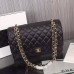 CHANEL Classic Maxi Handbag