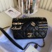 SMALL FLAP BAG