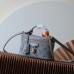 LV Vanity Chain Pouch