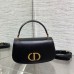 Small 30 Montaigne Avenue Top Handle Bag