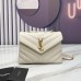 YSL LOULOU SMALL CHAIN BAG