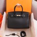 HERMES BIRKIN BAG 25